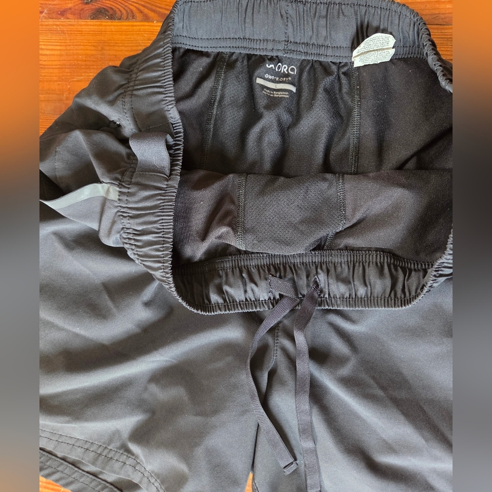 Skora Qwick-Dry Lined Shorts - Picture 2 of 6